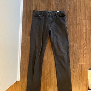 Banana Republic Traveler slim pants